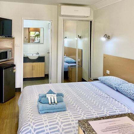 Econo Lodge Karratha Exterior foto