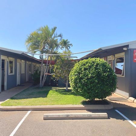 Econo Lodge Karratha Exterior foto