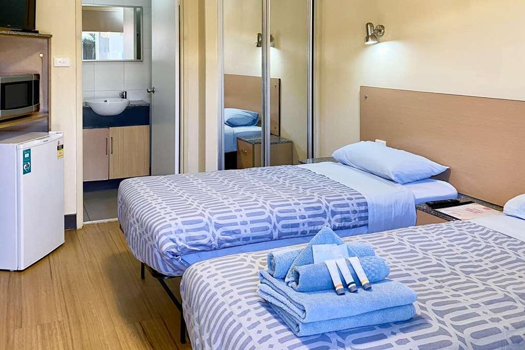 Econo Lodge Karratha Quarto foto
