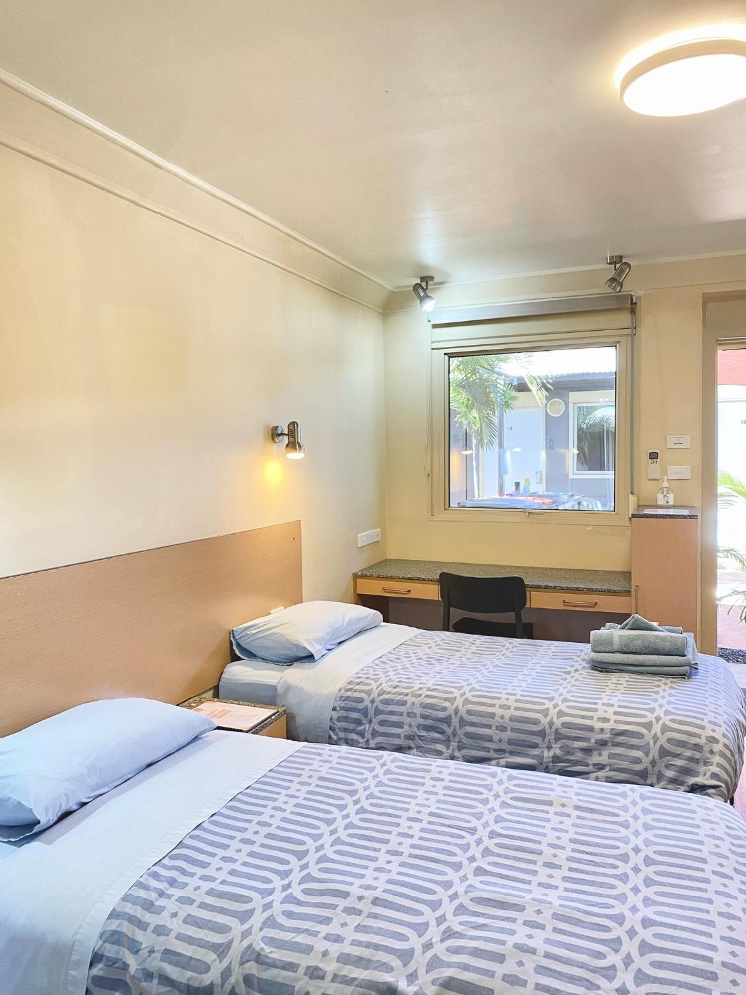 Econo Lodge Karratha Exterior foto