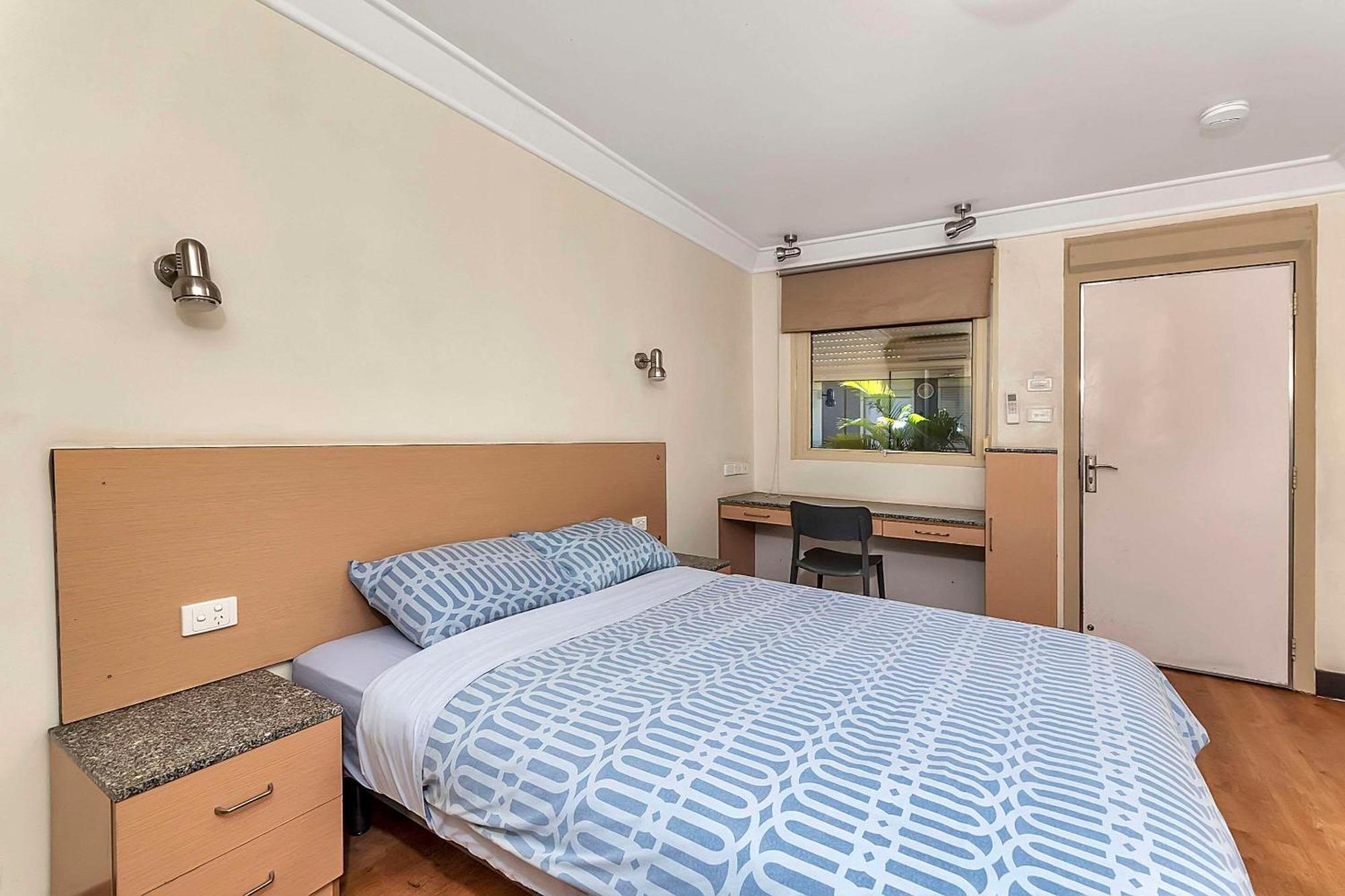 Econo Lodge Karratha Exterior foto