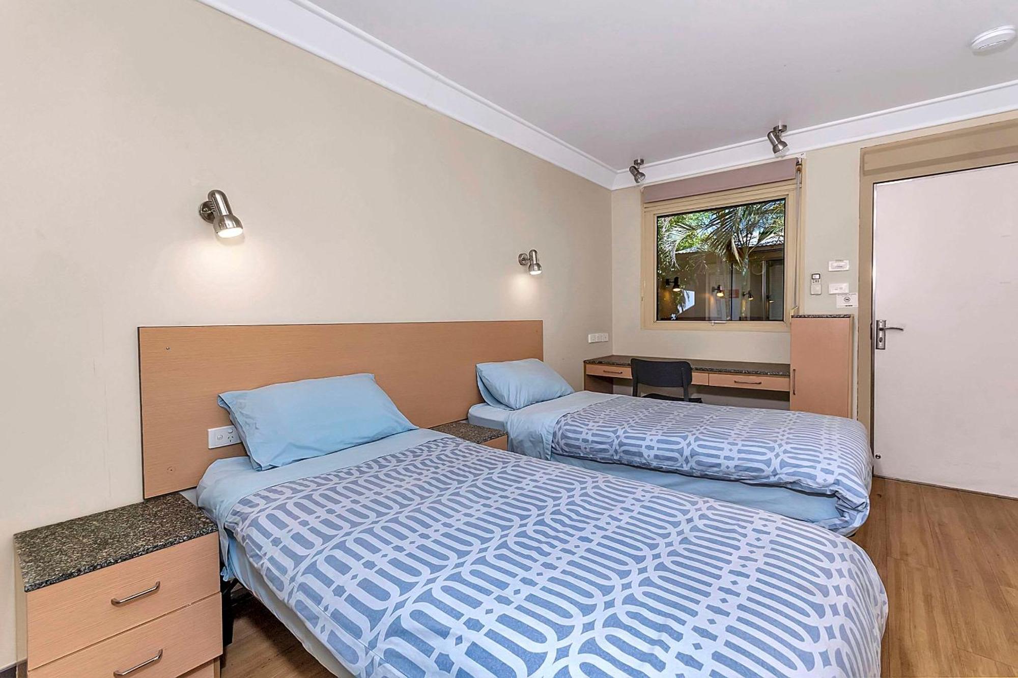 Econo Lodge Karratha Exterior foto